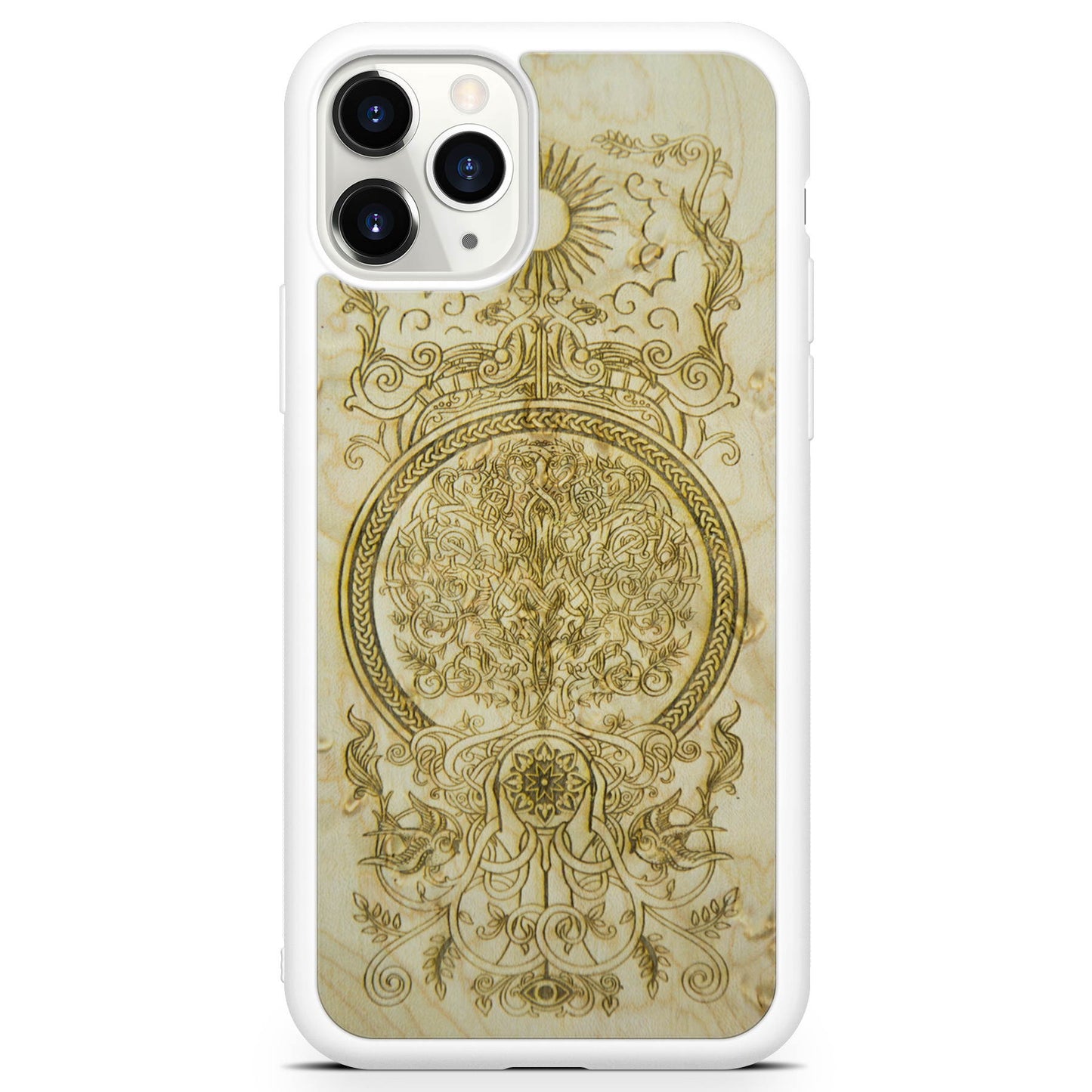 Tree of Life Phone Case