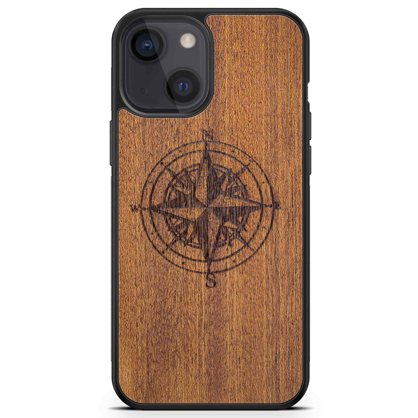 Compass Phone Case