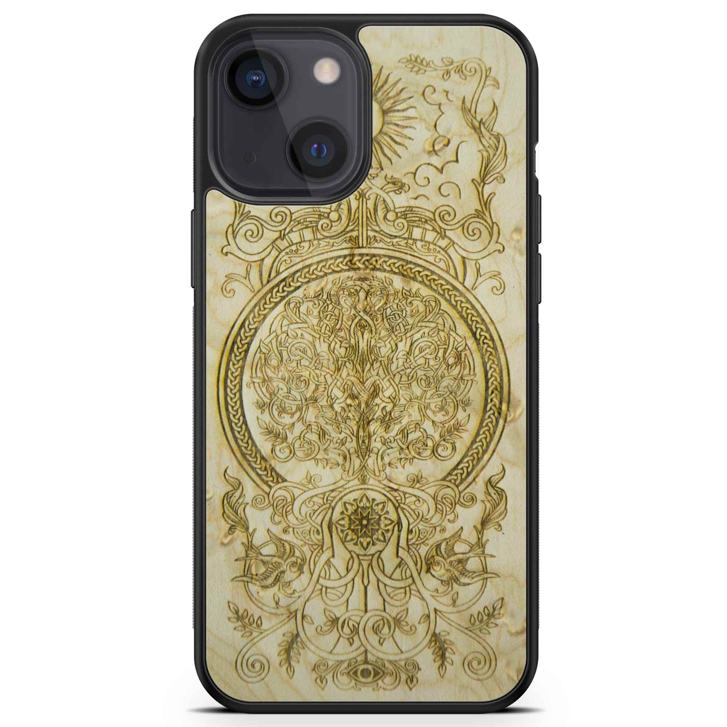 Tree of Life Phone Case