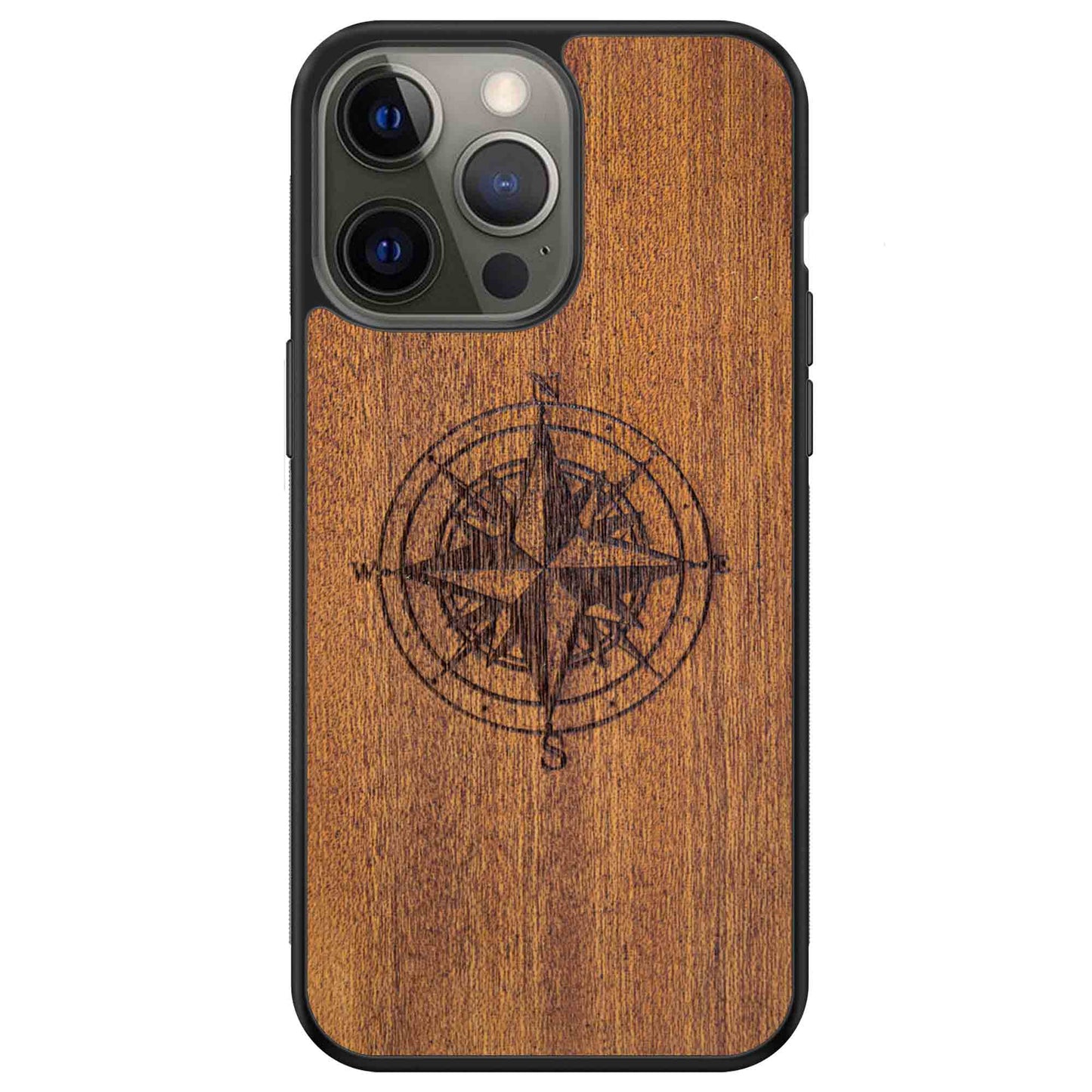 Compass Phone Case
