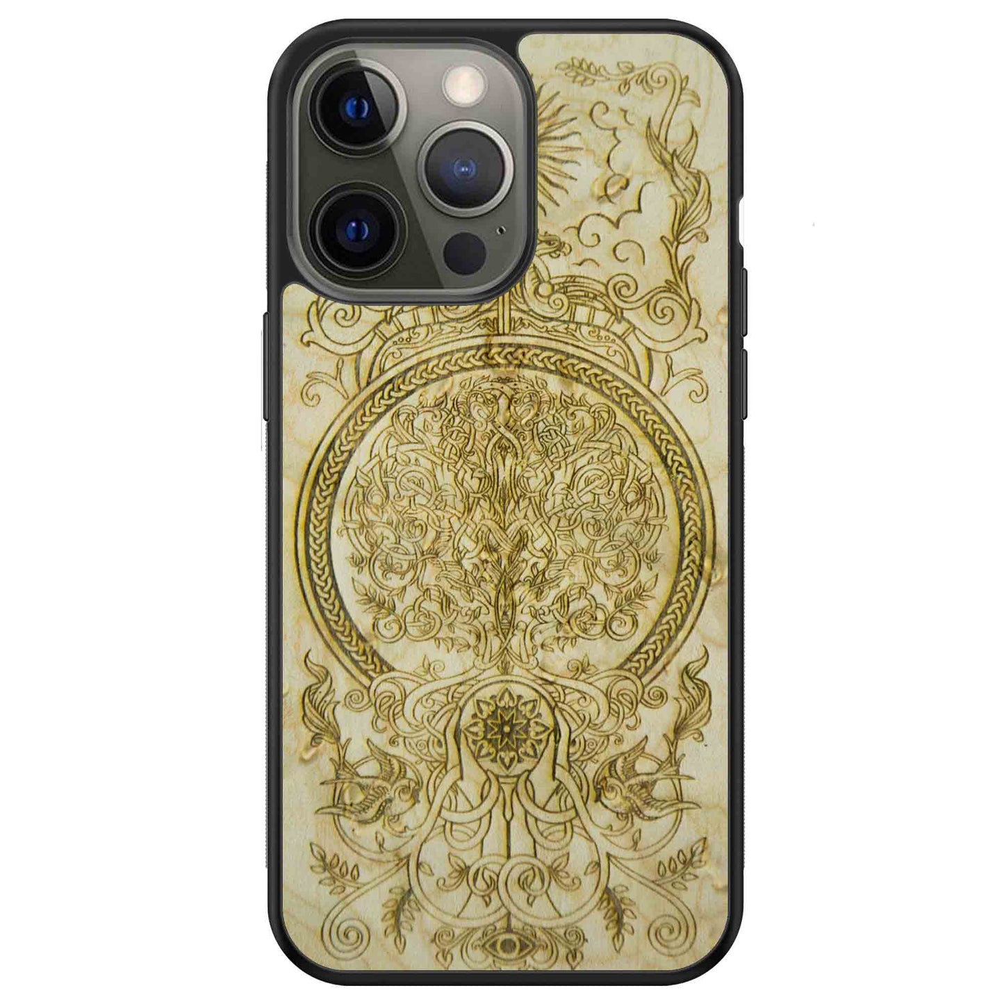 Tree of Life Phone Case