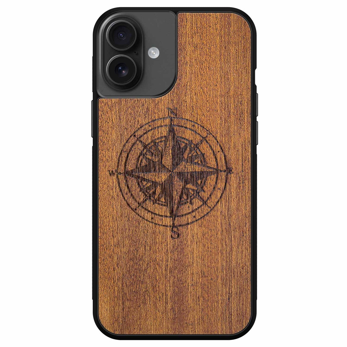 Compass Phone Case