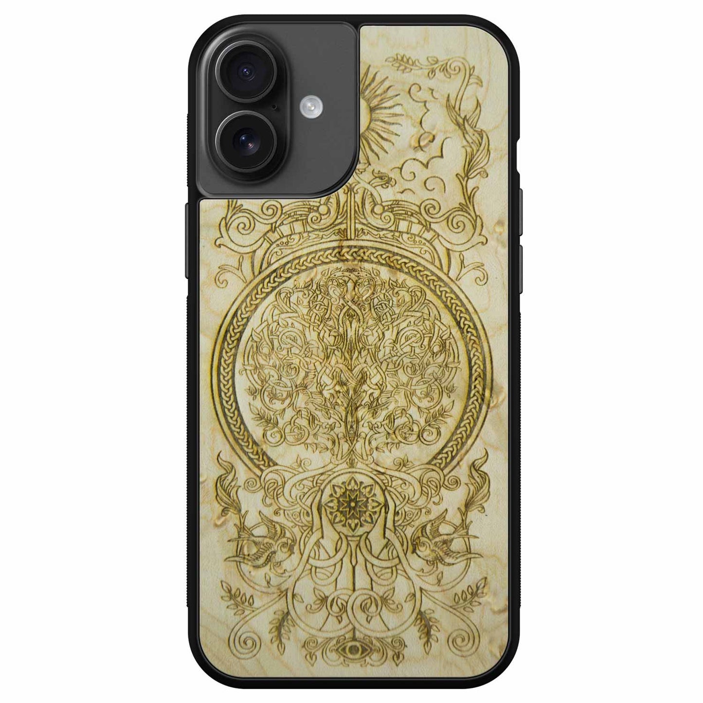 Tree of Life Phone Case