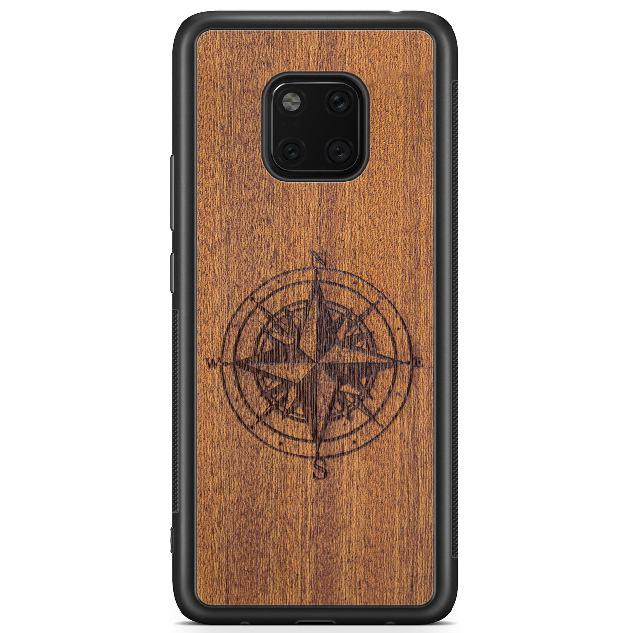 Compass Phone Case