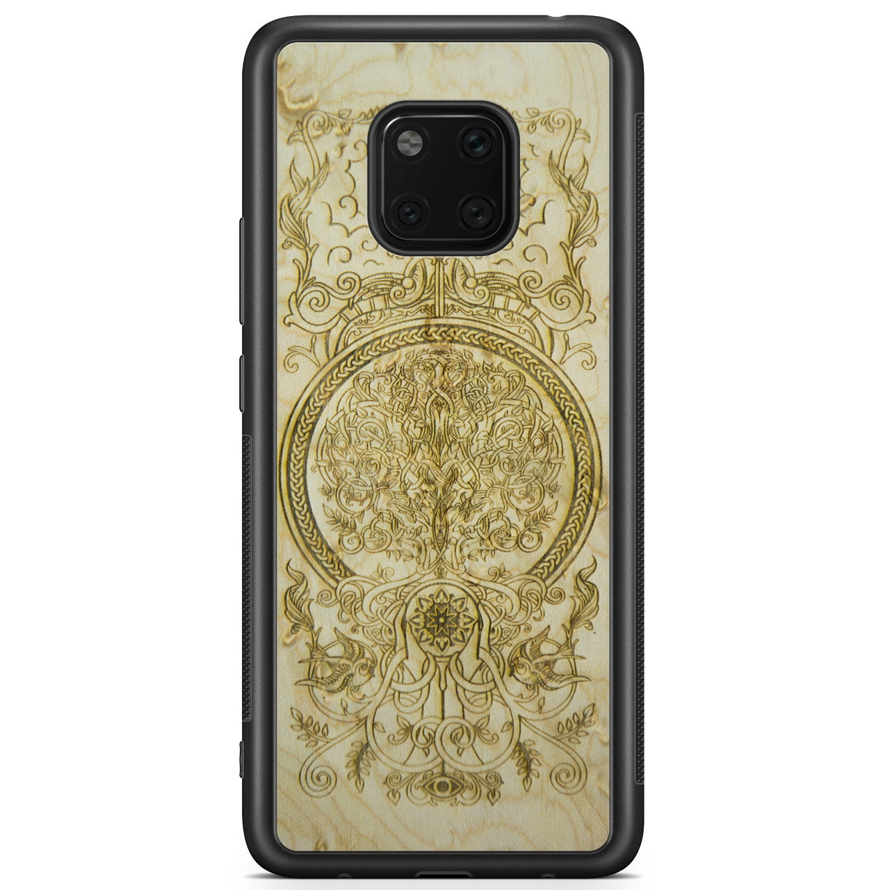 Tree of Life Phone Case