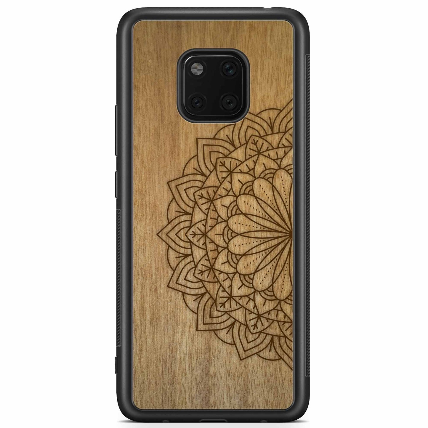 Mandala Phone Case
