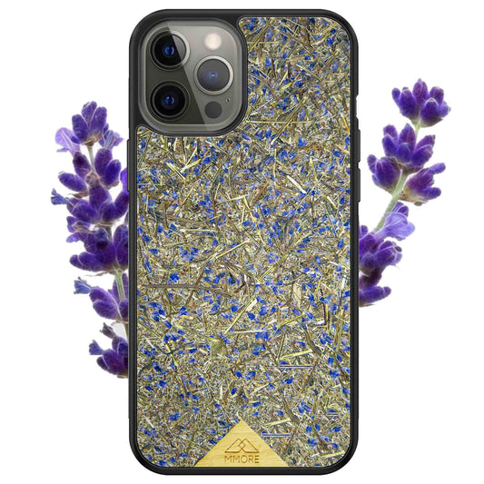 Lavender Phone Case