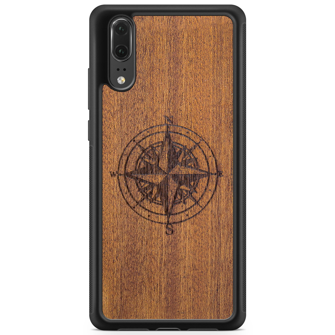 Compass Phone Case