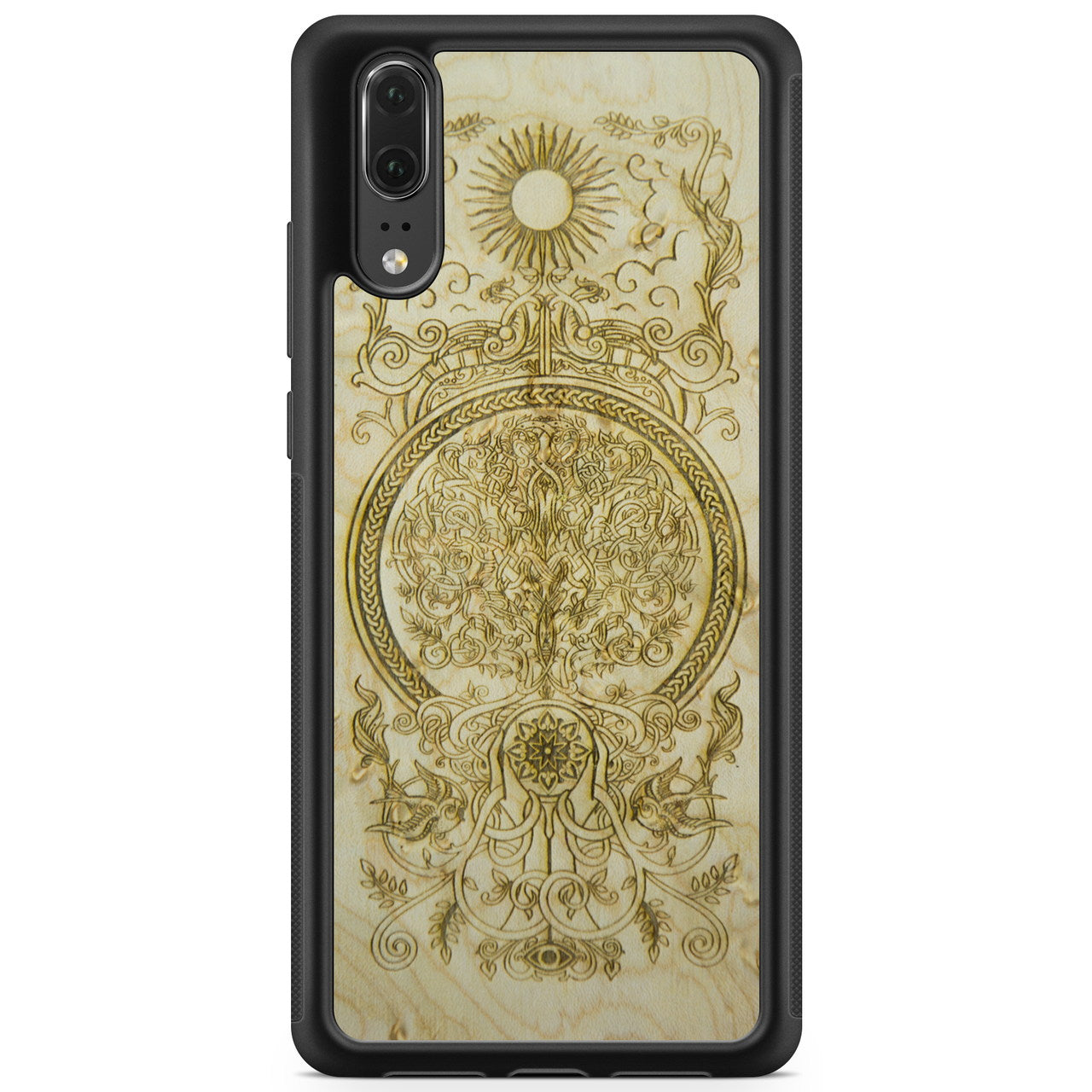 Tree of Life Phone Case