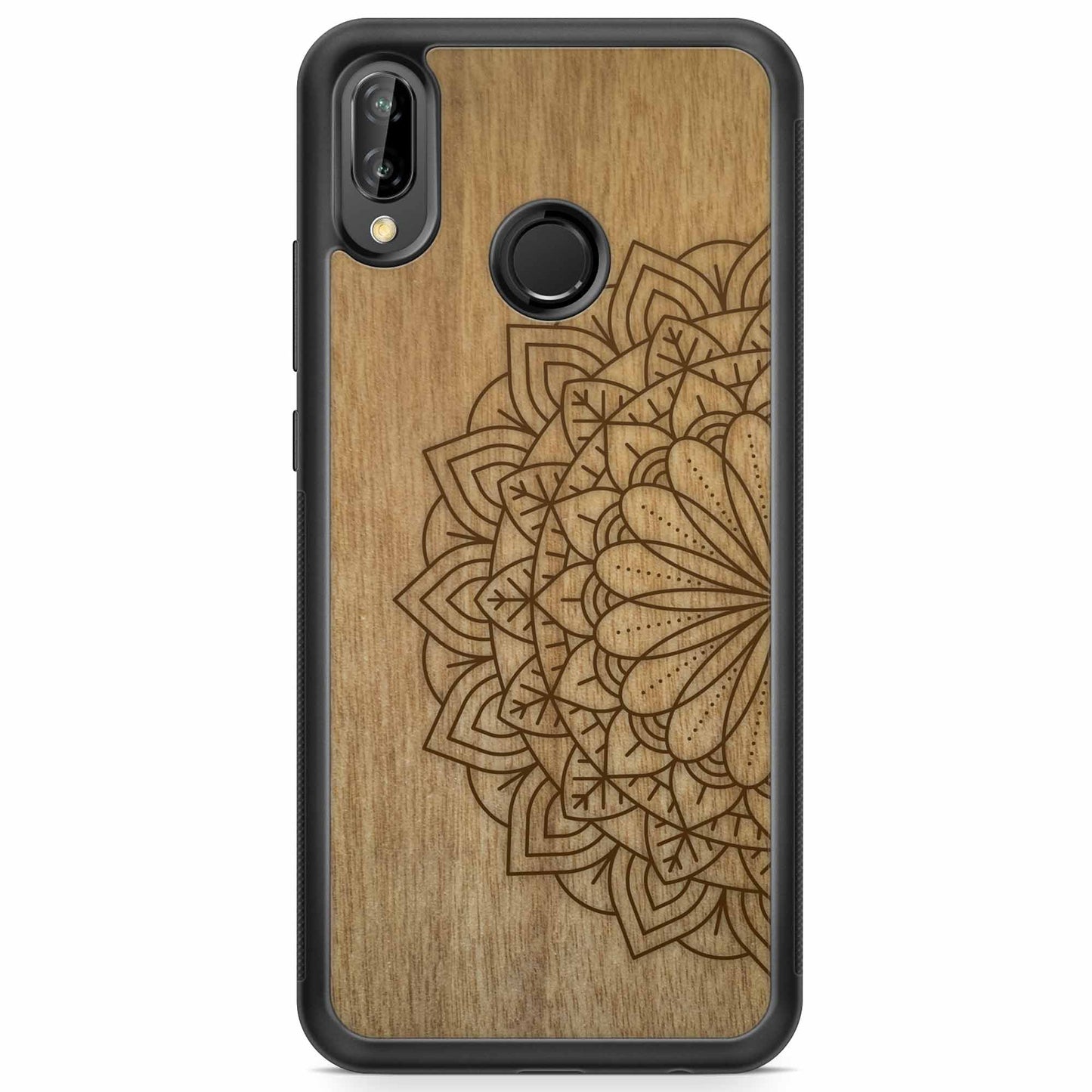 Mandala Phone Case