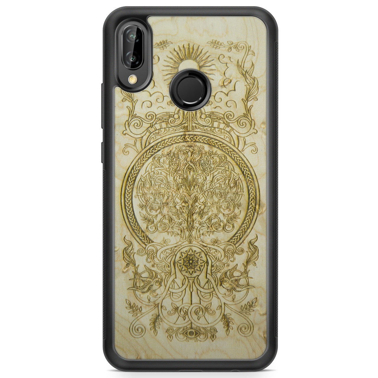 Tree of Life Phone Case