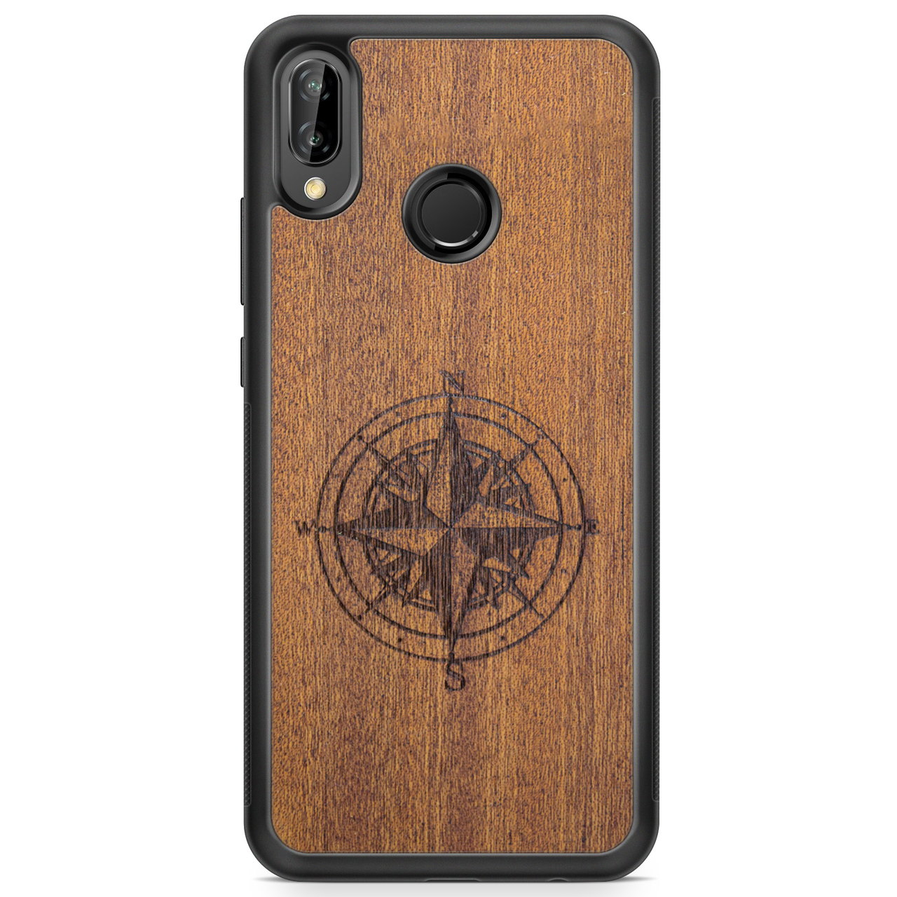 Compass Phone Case