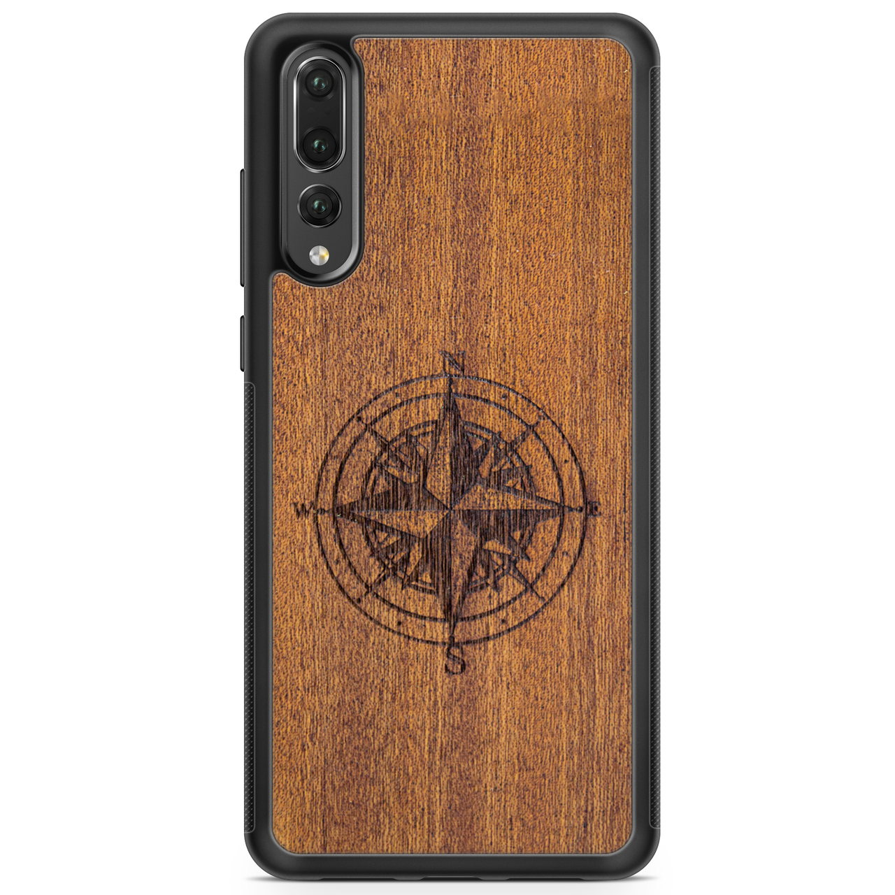 Compass Phone Case