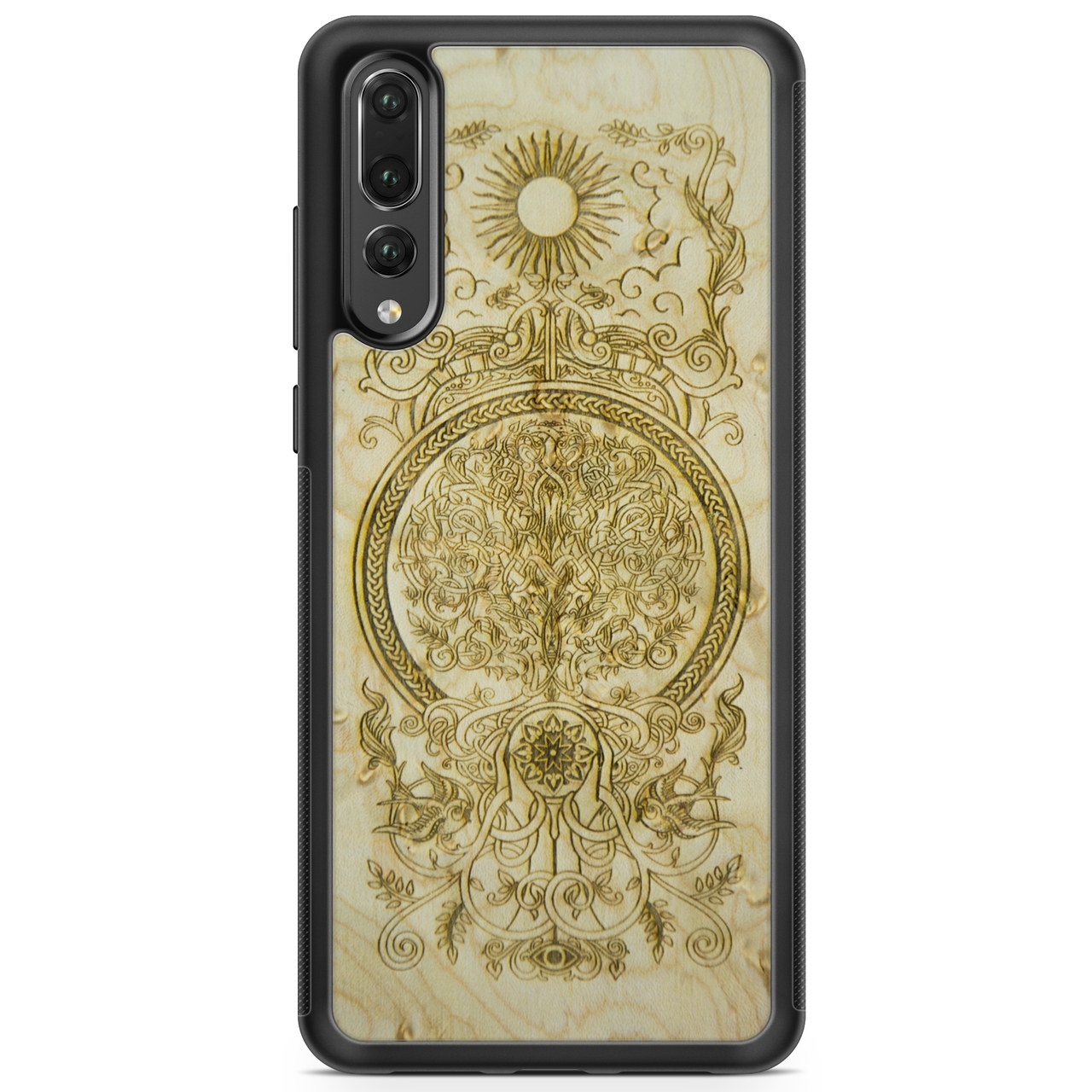 Tree of Life Phone Case