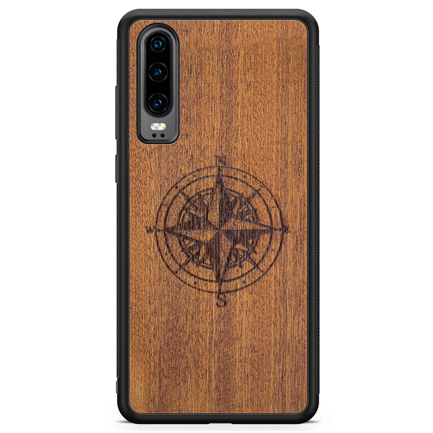 Compass Phone Case