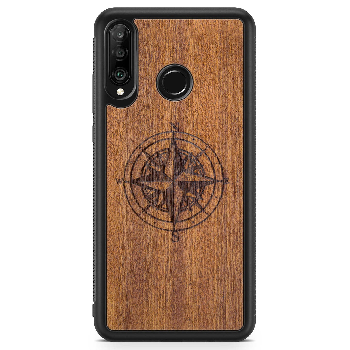 Compass Phone Case