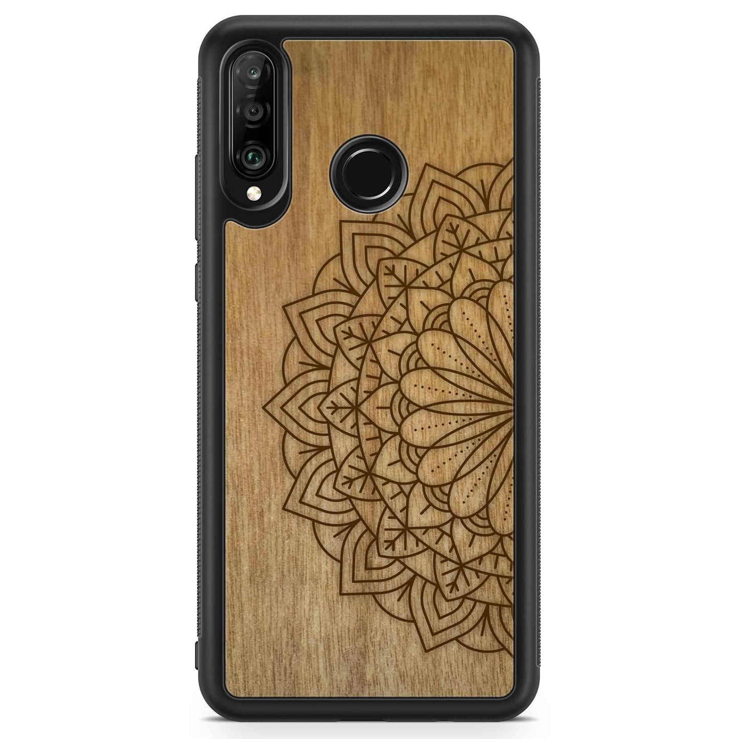 Mandala Phone Case