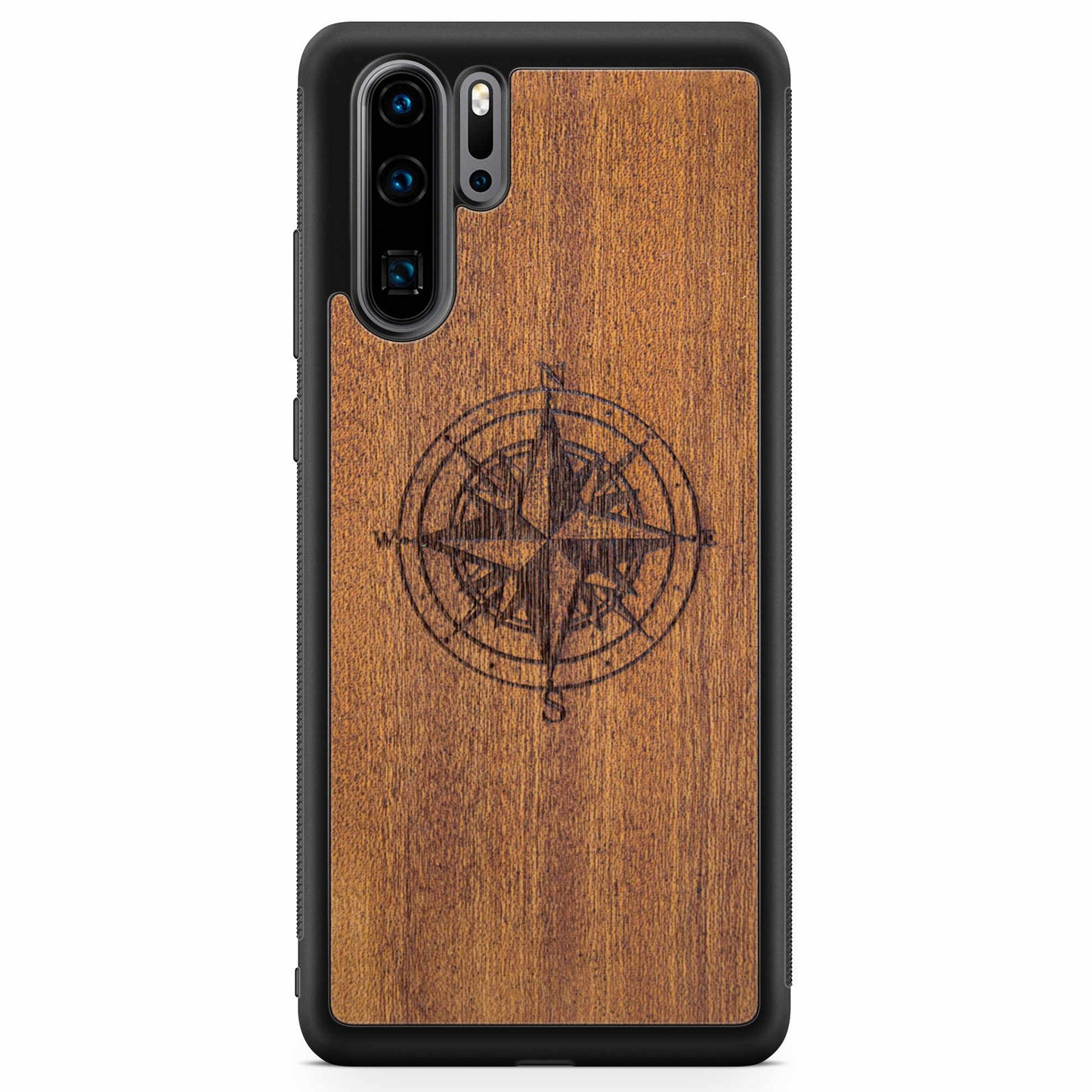 Compass Phone Case