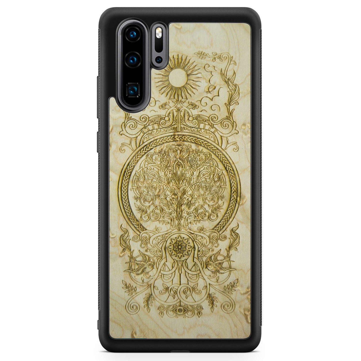 Tree of Life Phone Case
