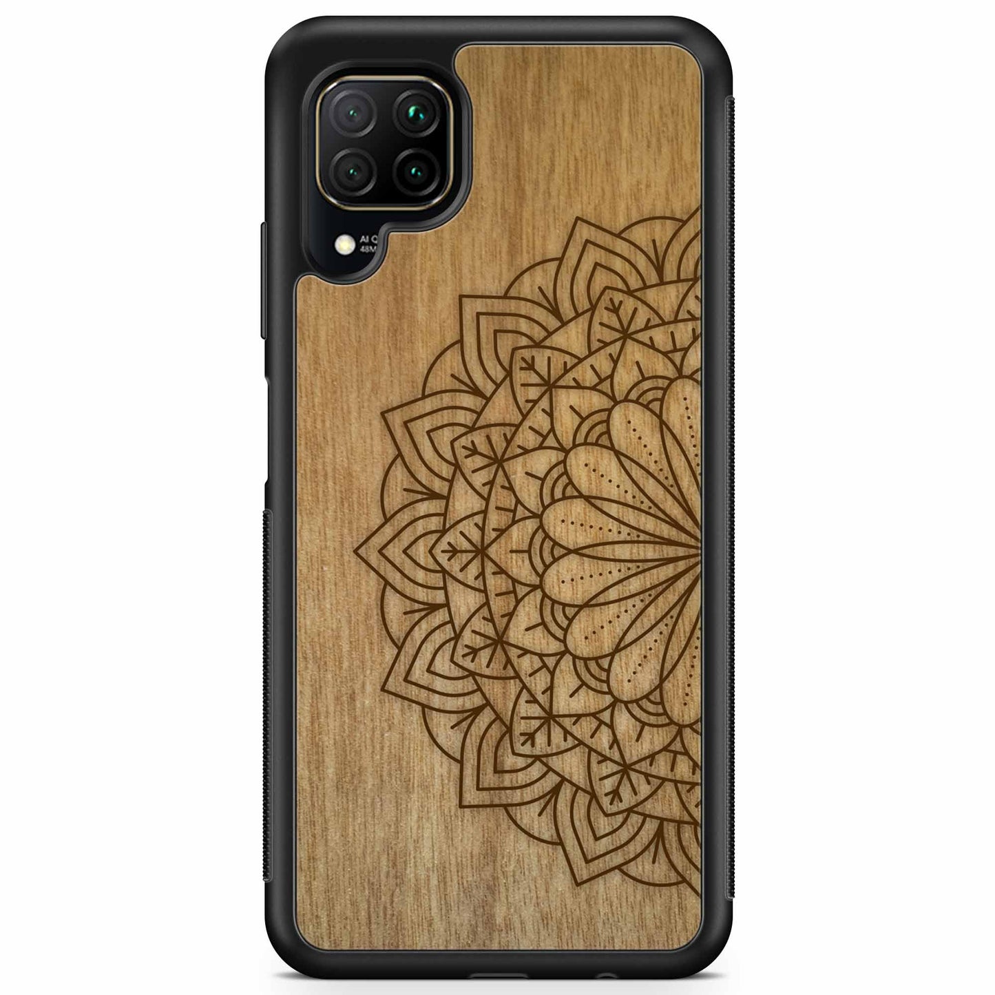 Mandala Phone Case