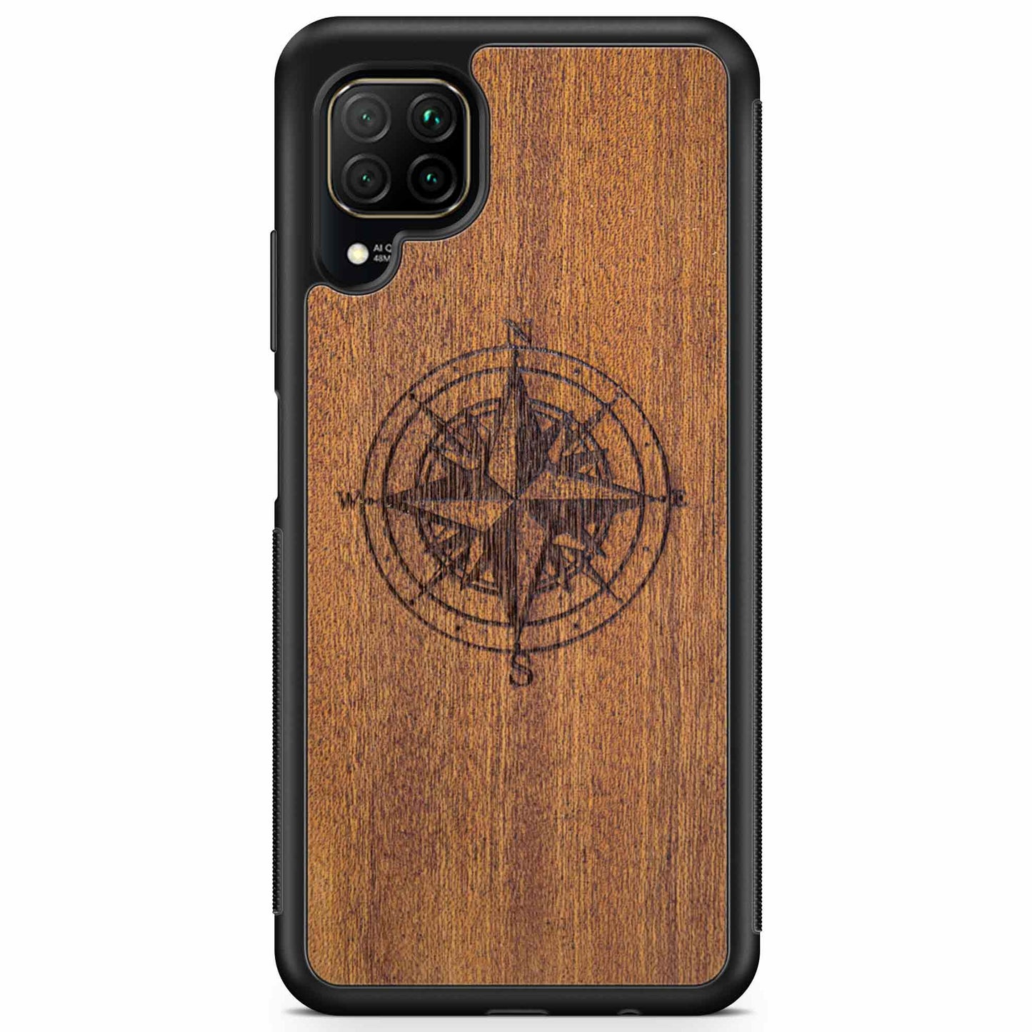 Compass Phone Case