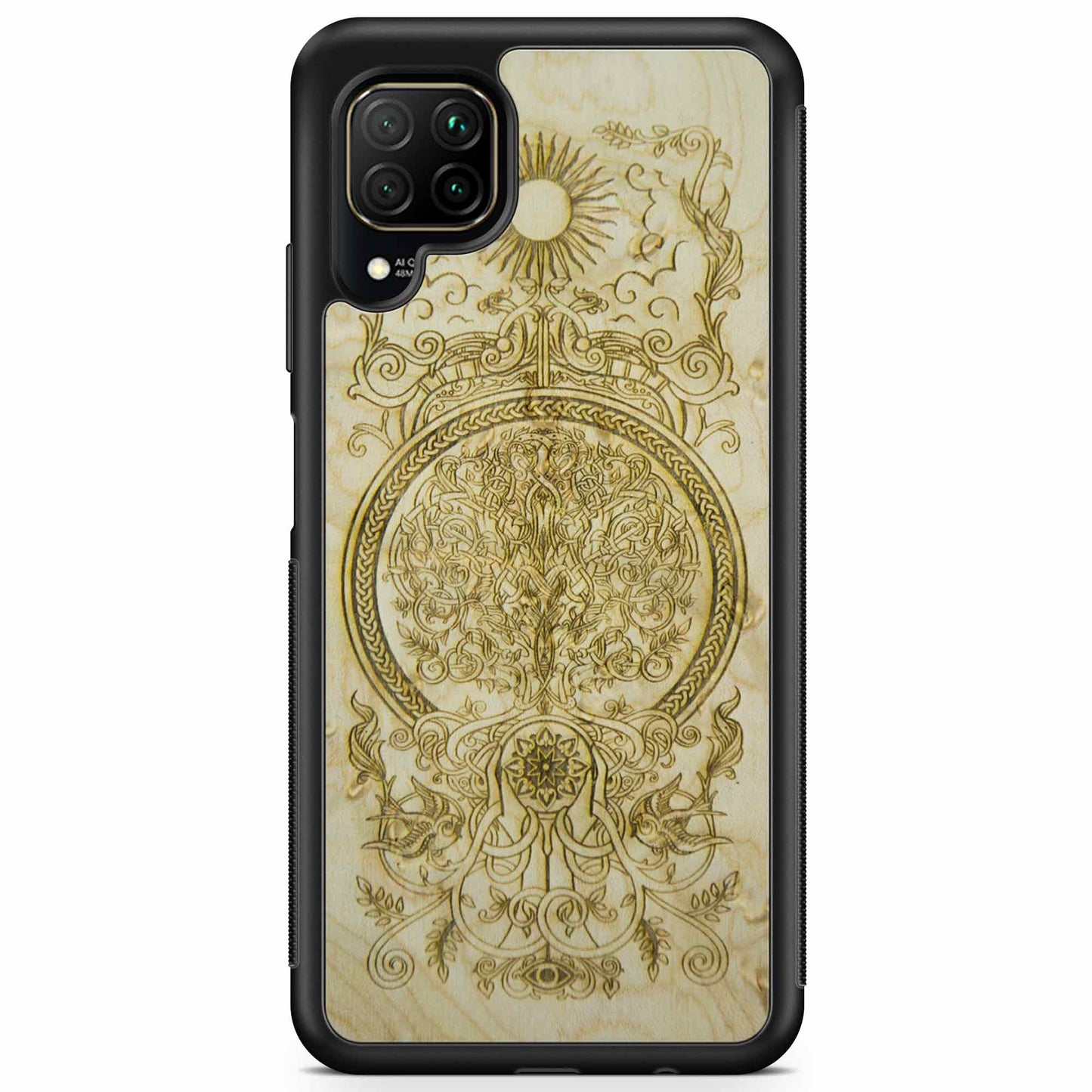 Tree of Life Phone Case