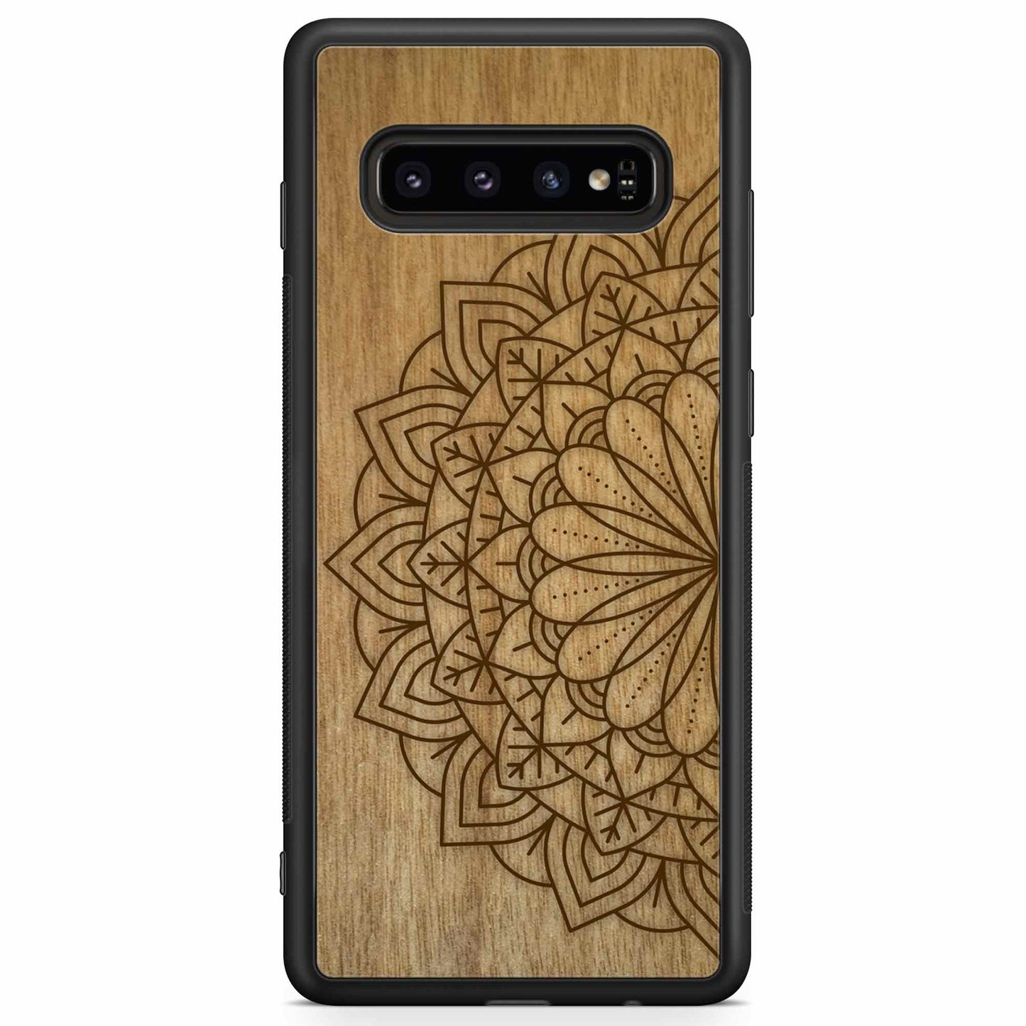Mandala Phone Case