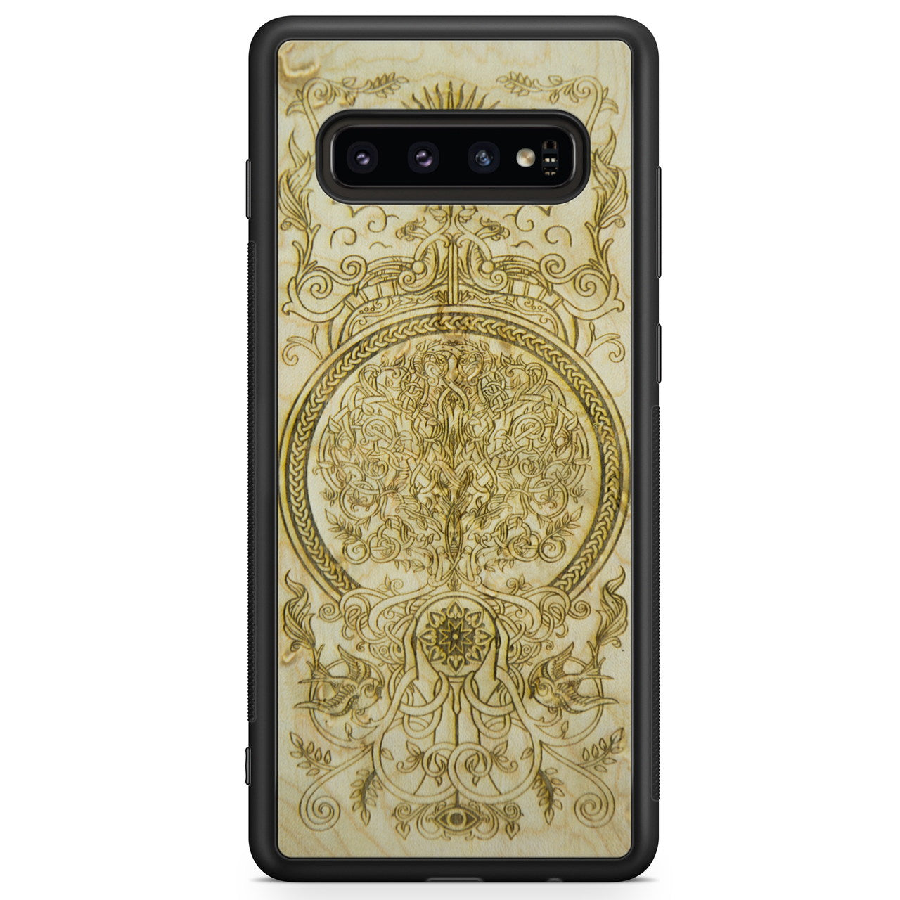 Tree of Life Phone Case