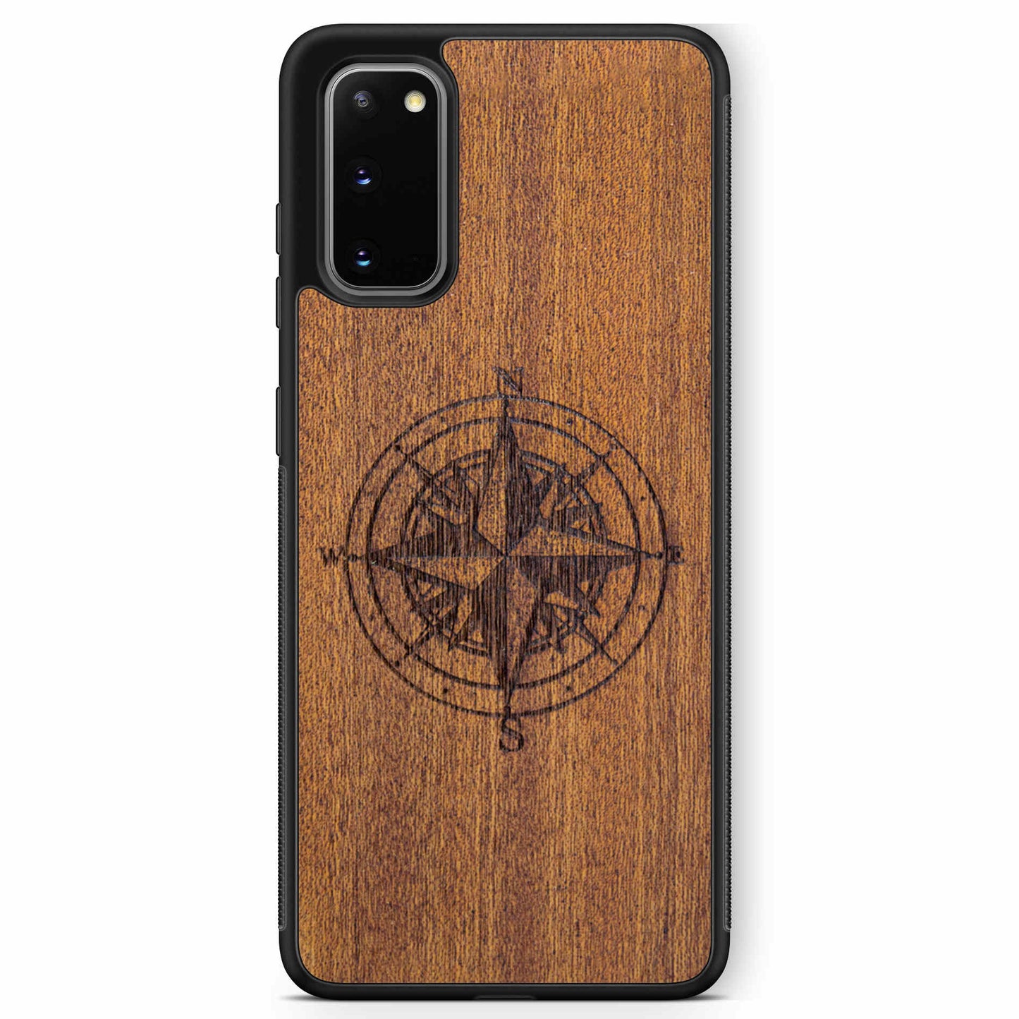 Compass Phone Case