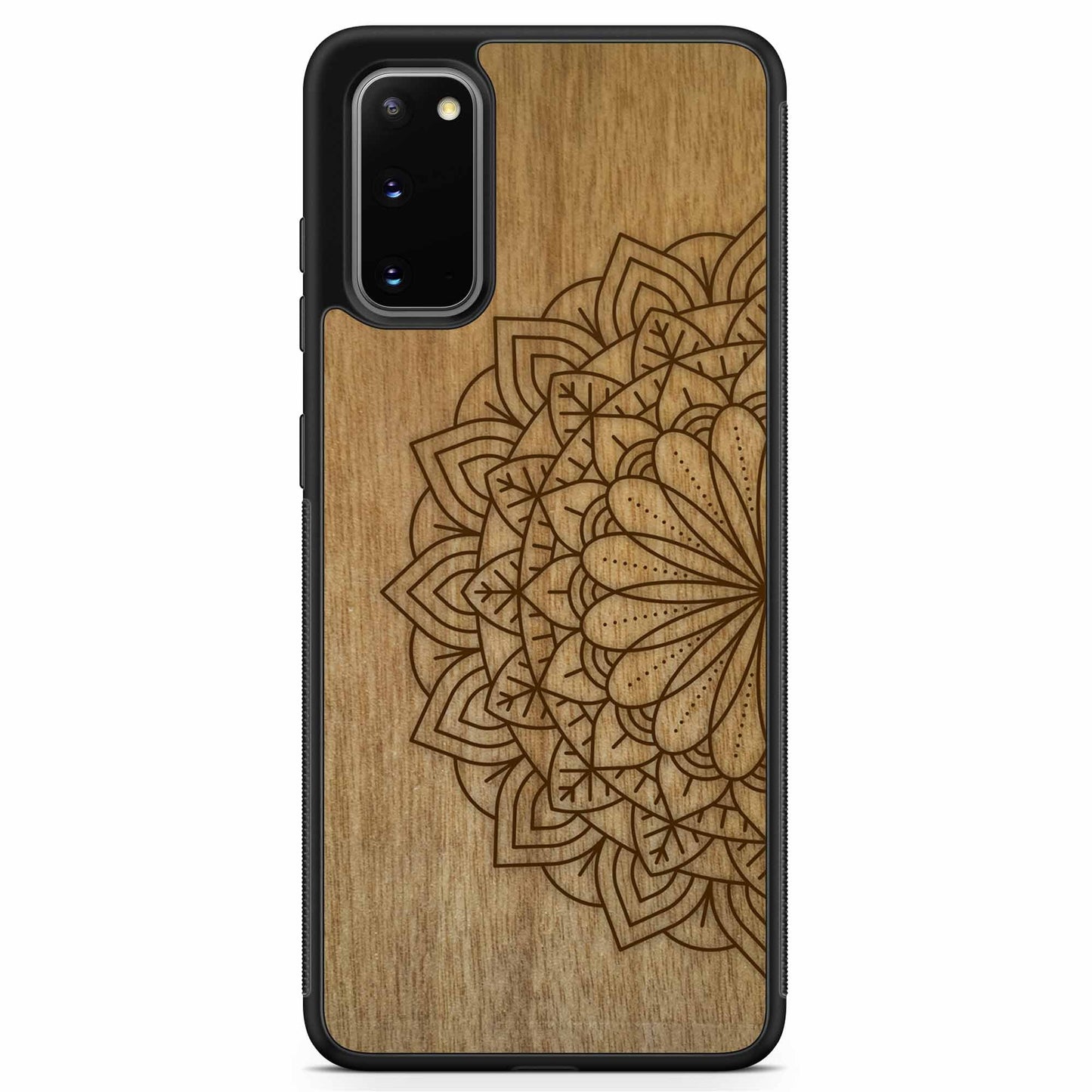 Mandala Phone Case