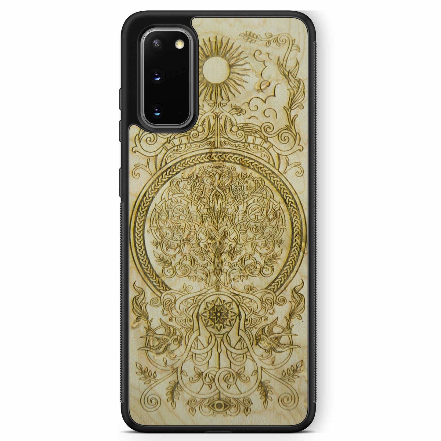 Tree of Life Phone Case