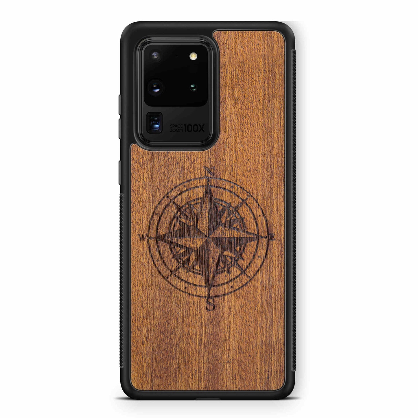 Compass Phone Case