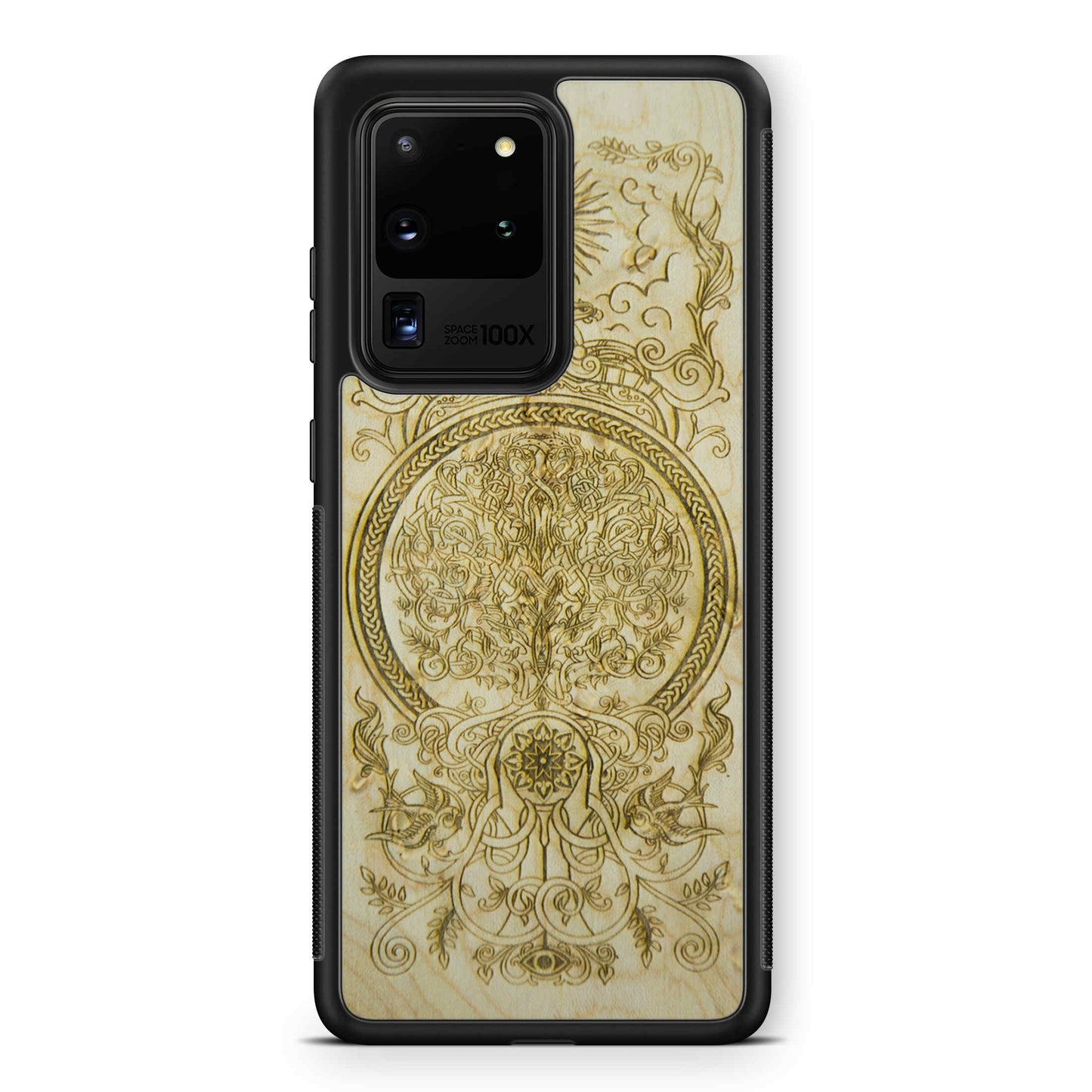 Tree of Life Phone Case
