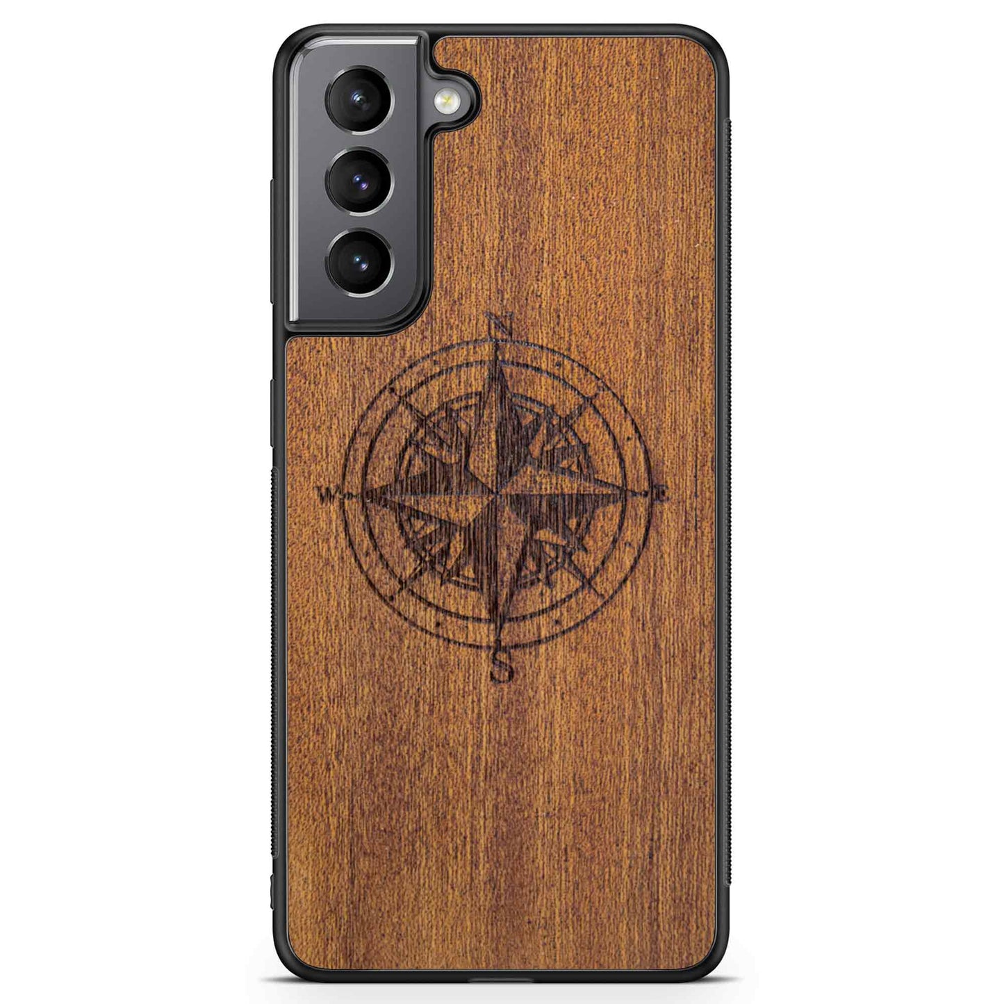 Compass Phone Case