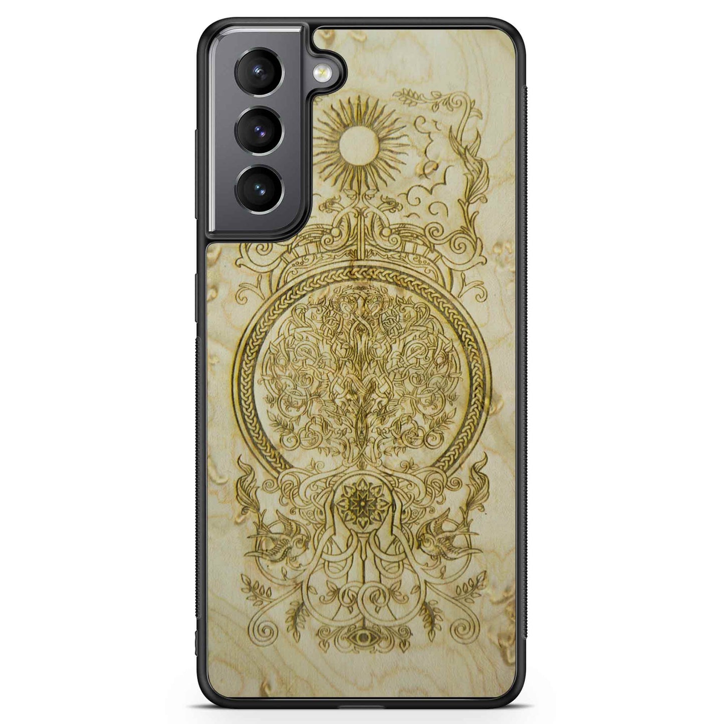 Tree of Life Phone Case