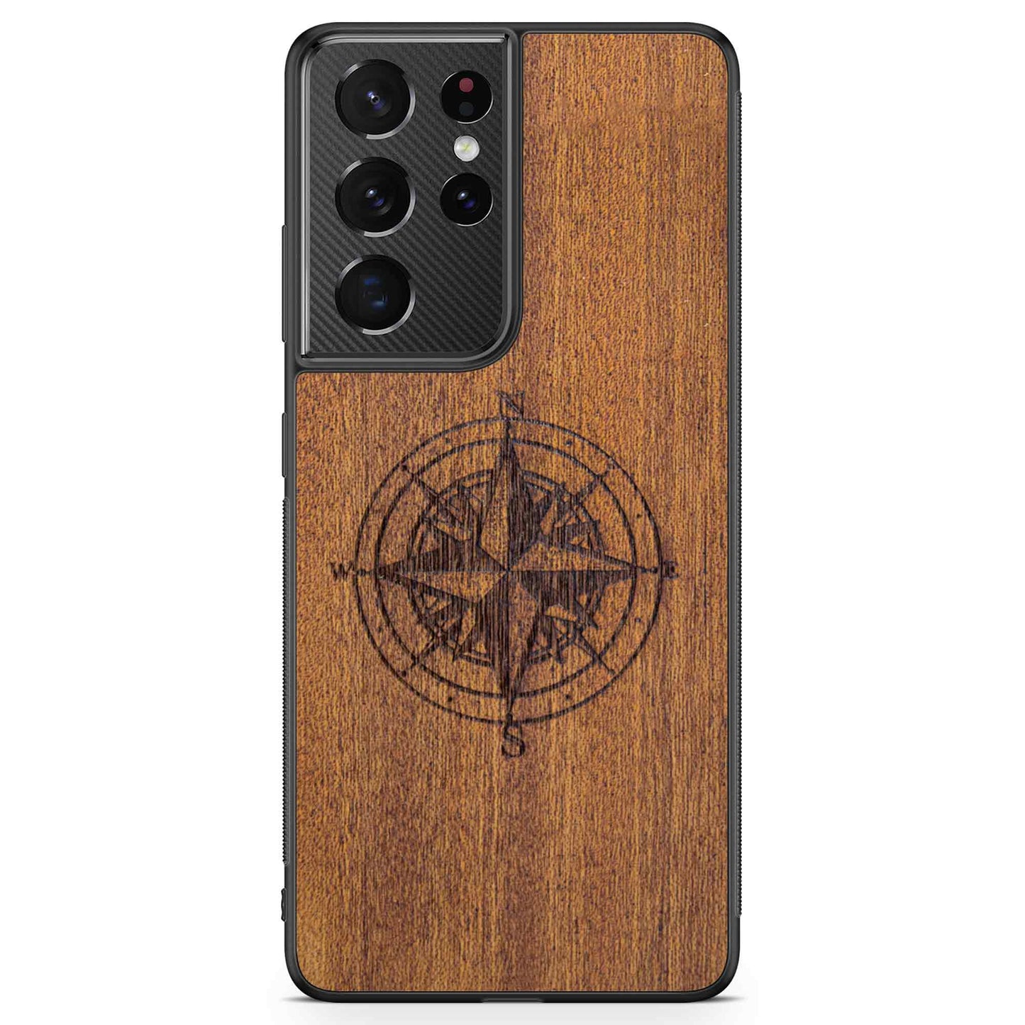 Compass Phone Case