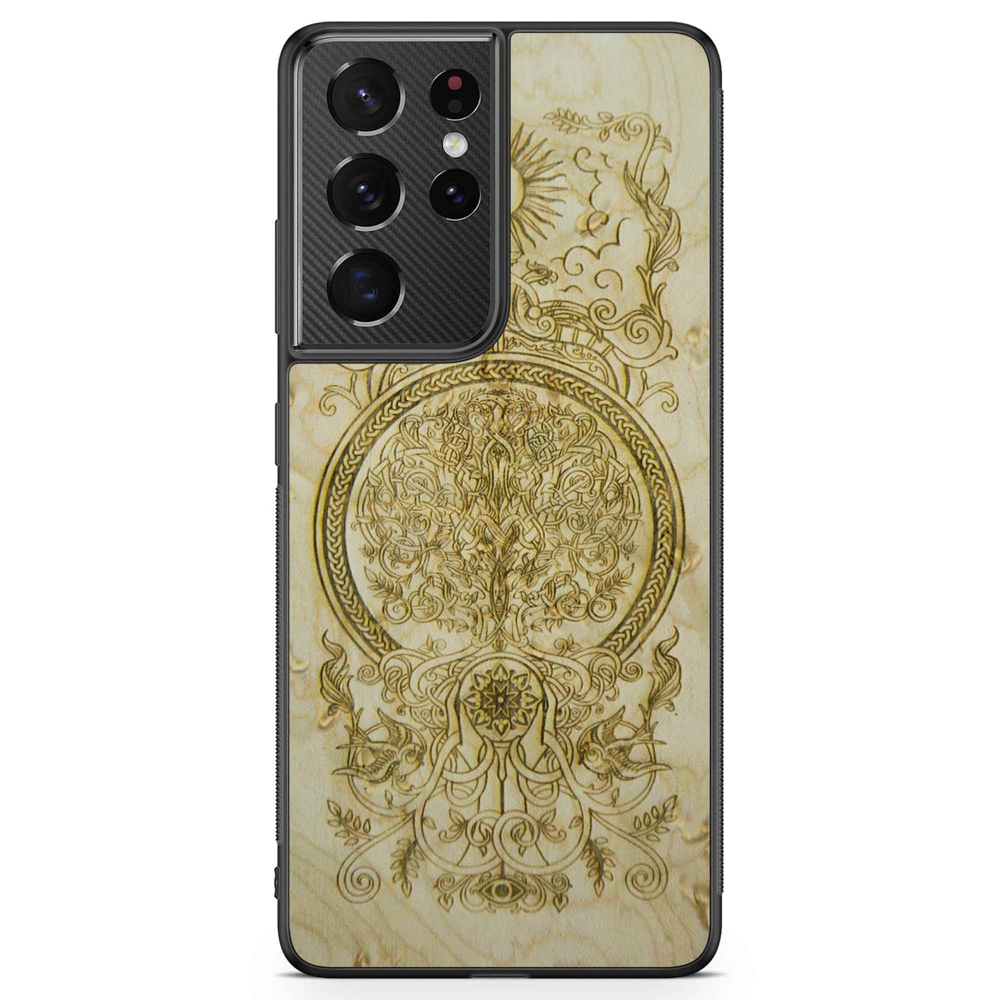 Tree of Life Phone Case