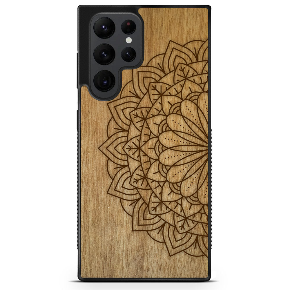 Mandala Phone Case