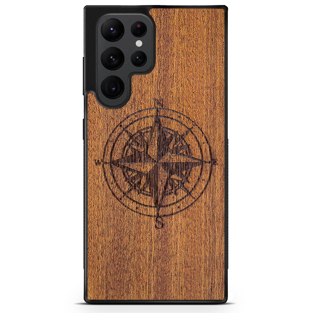 Compass Phone Case