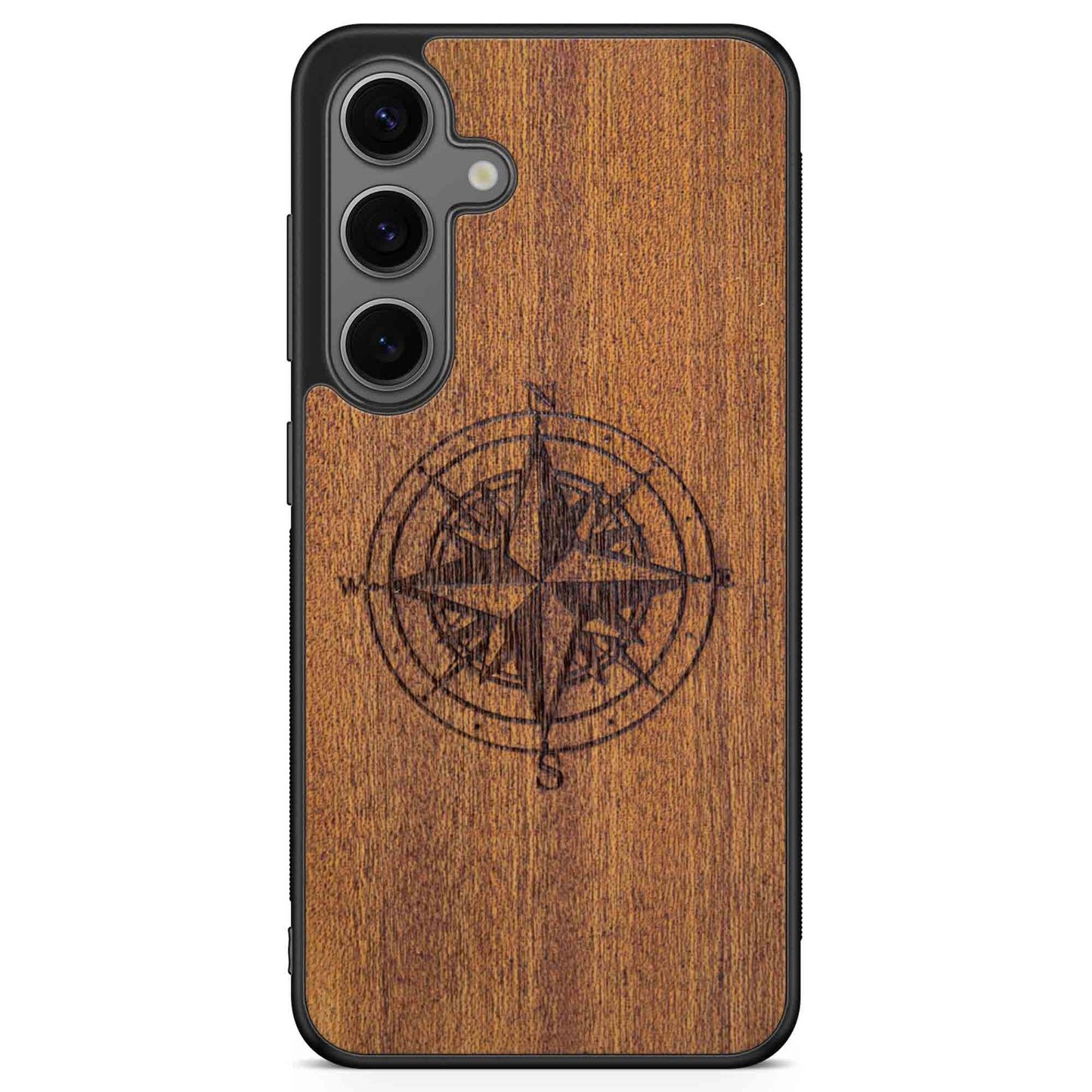 Compass Phone Case