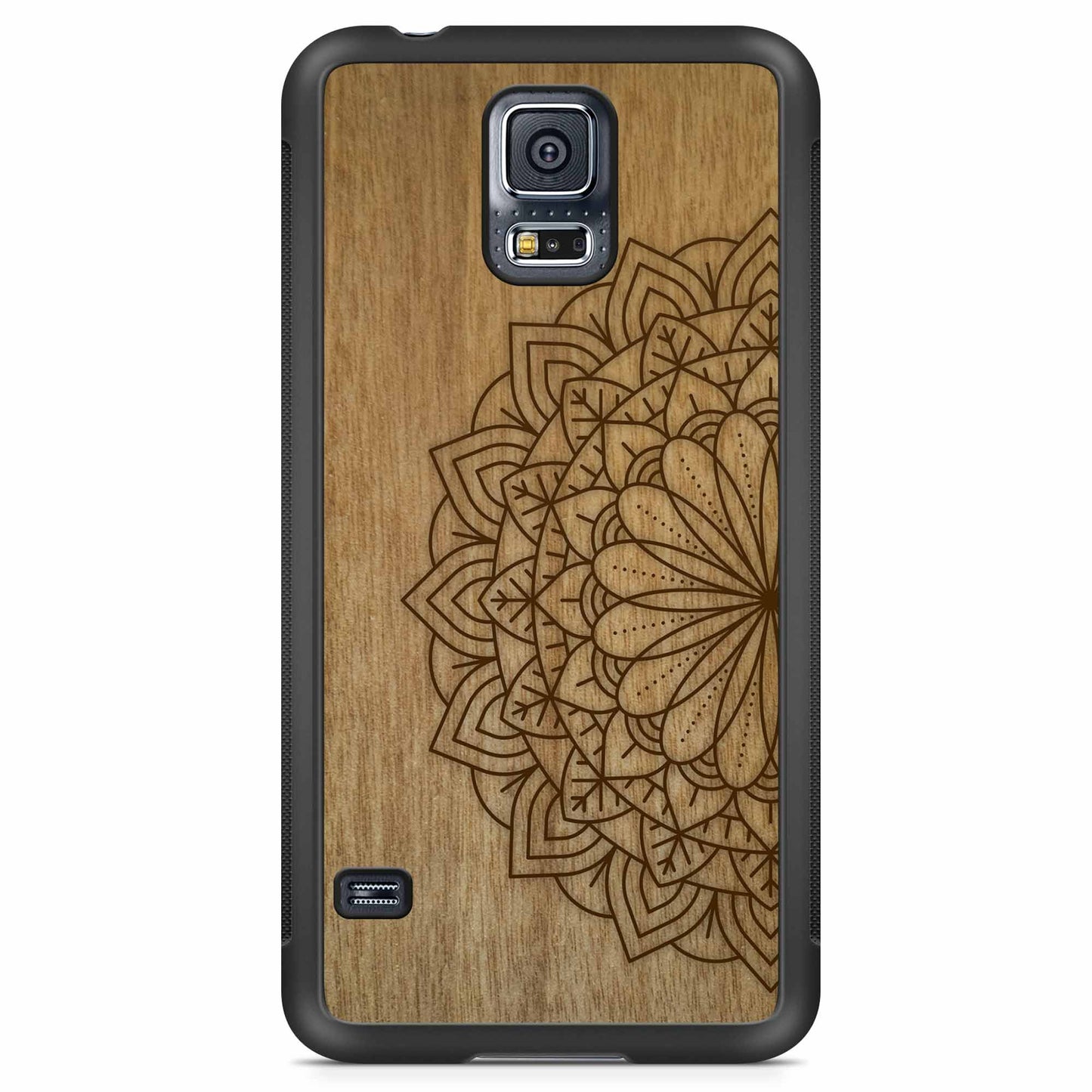 Mandala Phone Case