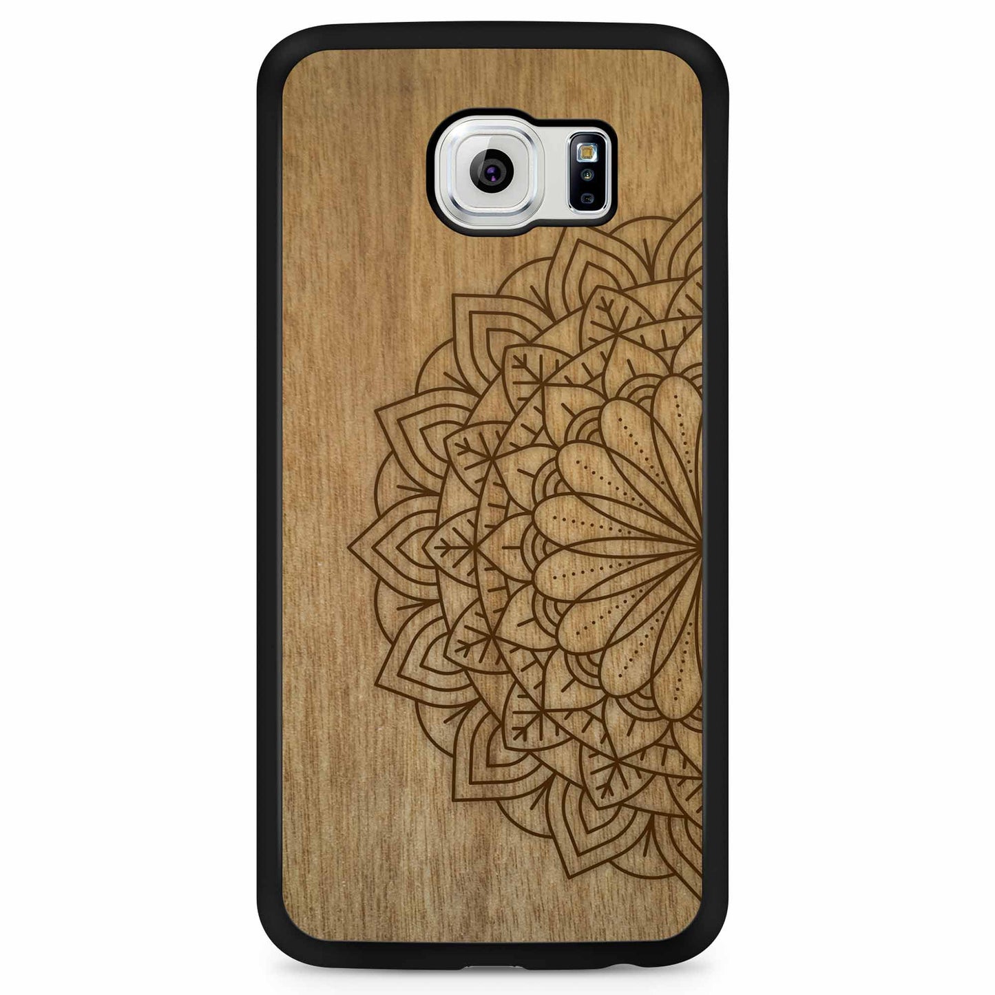 Mandala Phone Case