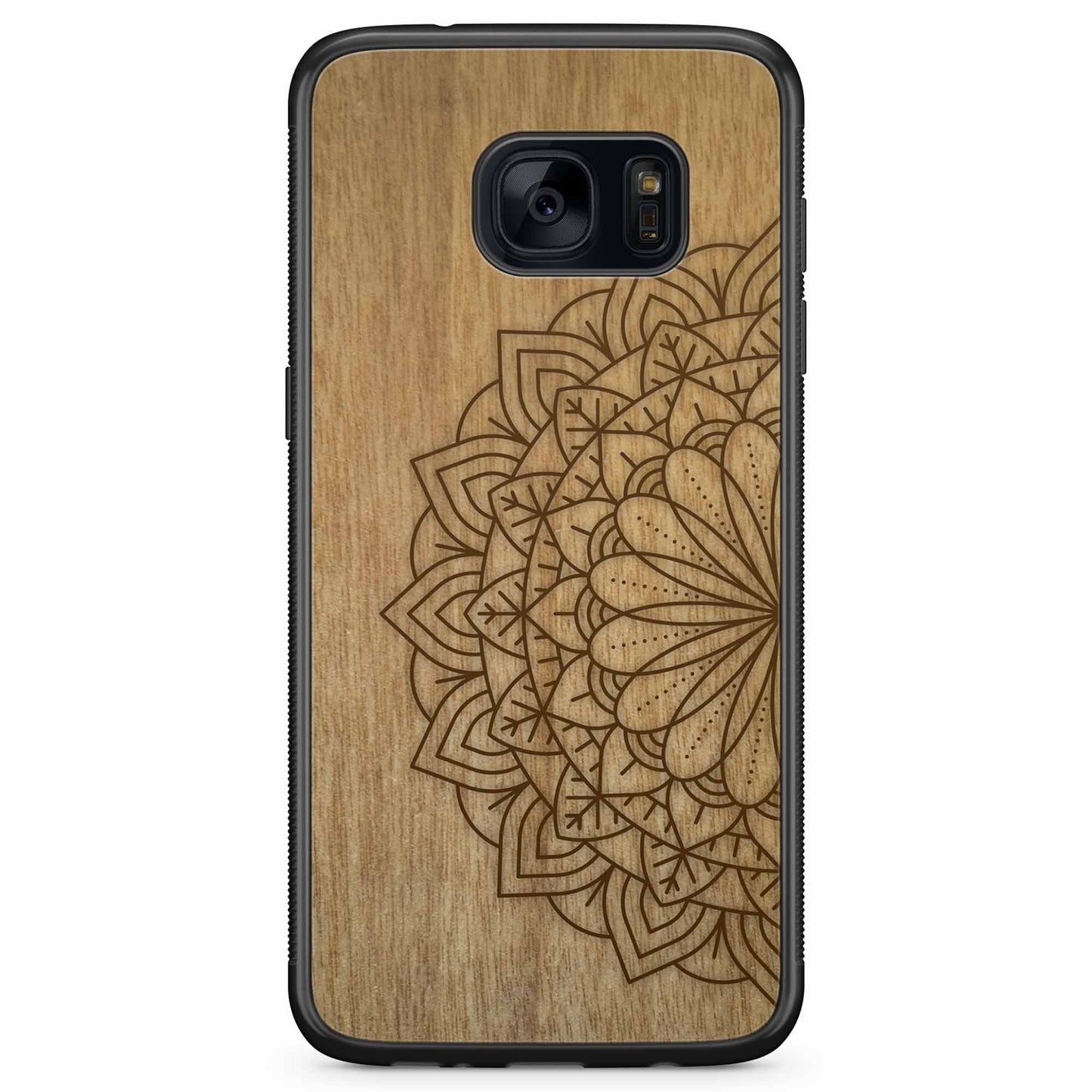 Mandala Phone Case