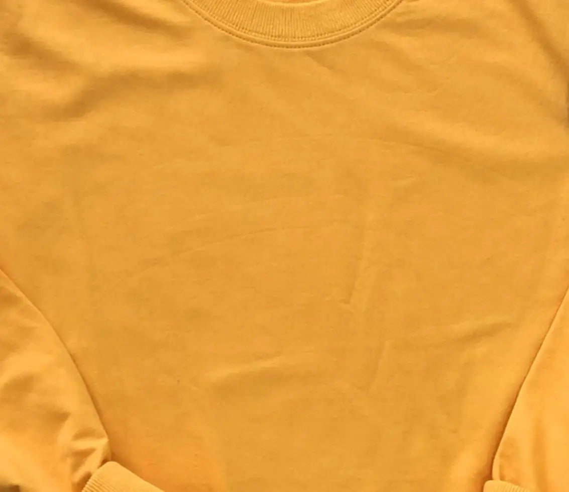 ColoreForever Chasing Sunsets Sweatshirt