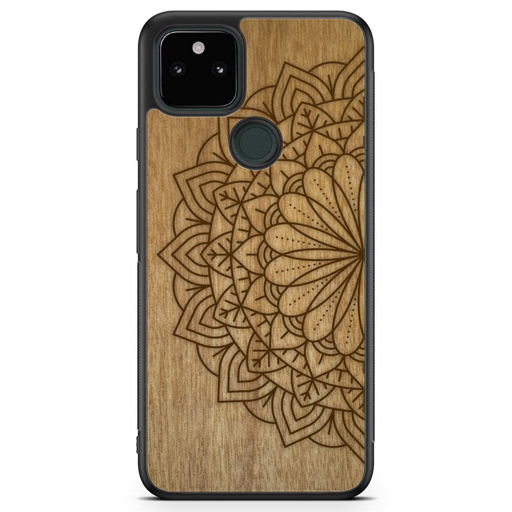 Mandala Phone Case