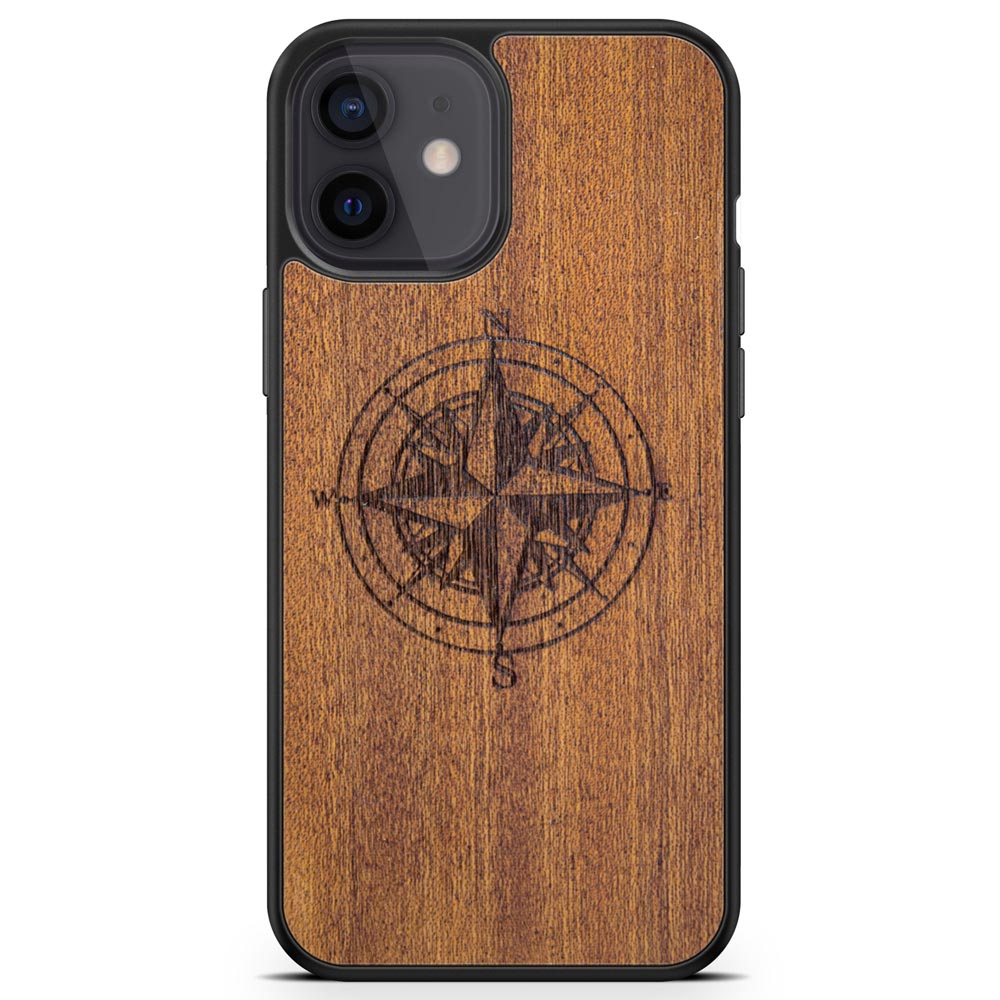 Compass Phone Case
