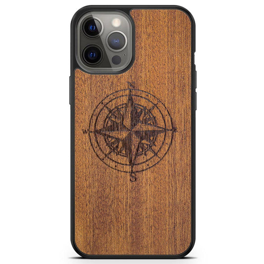 Compass Phone Case