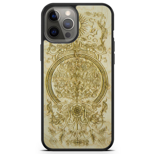 Tree of Life Phone Case