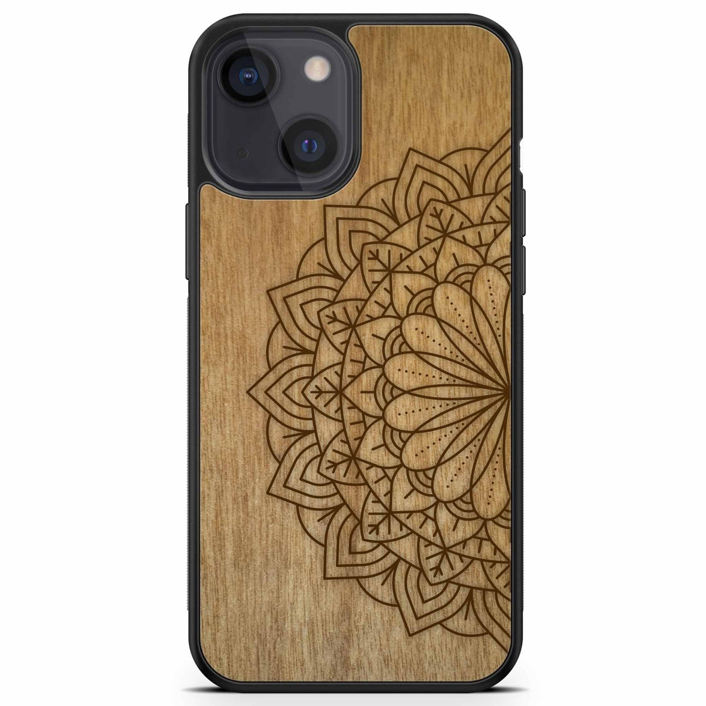 Mandala Phone Case