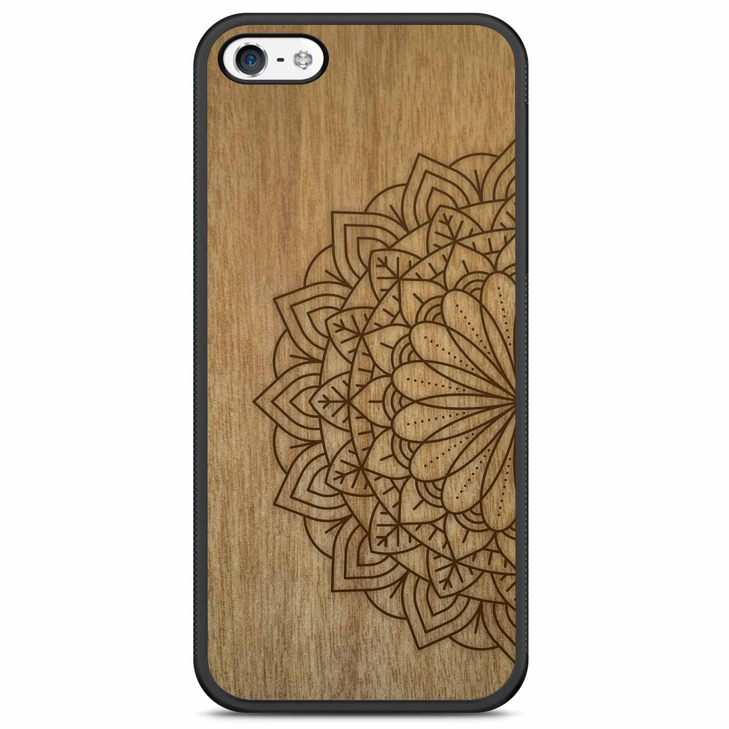 Mandala Phone Case